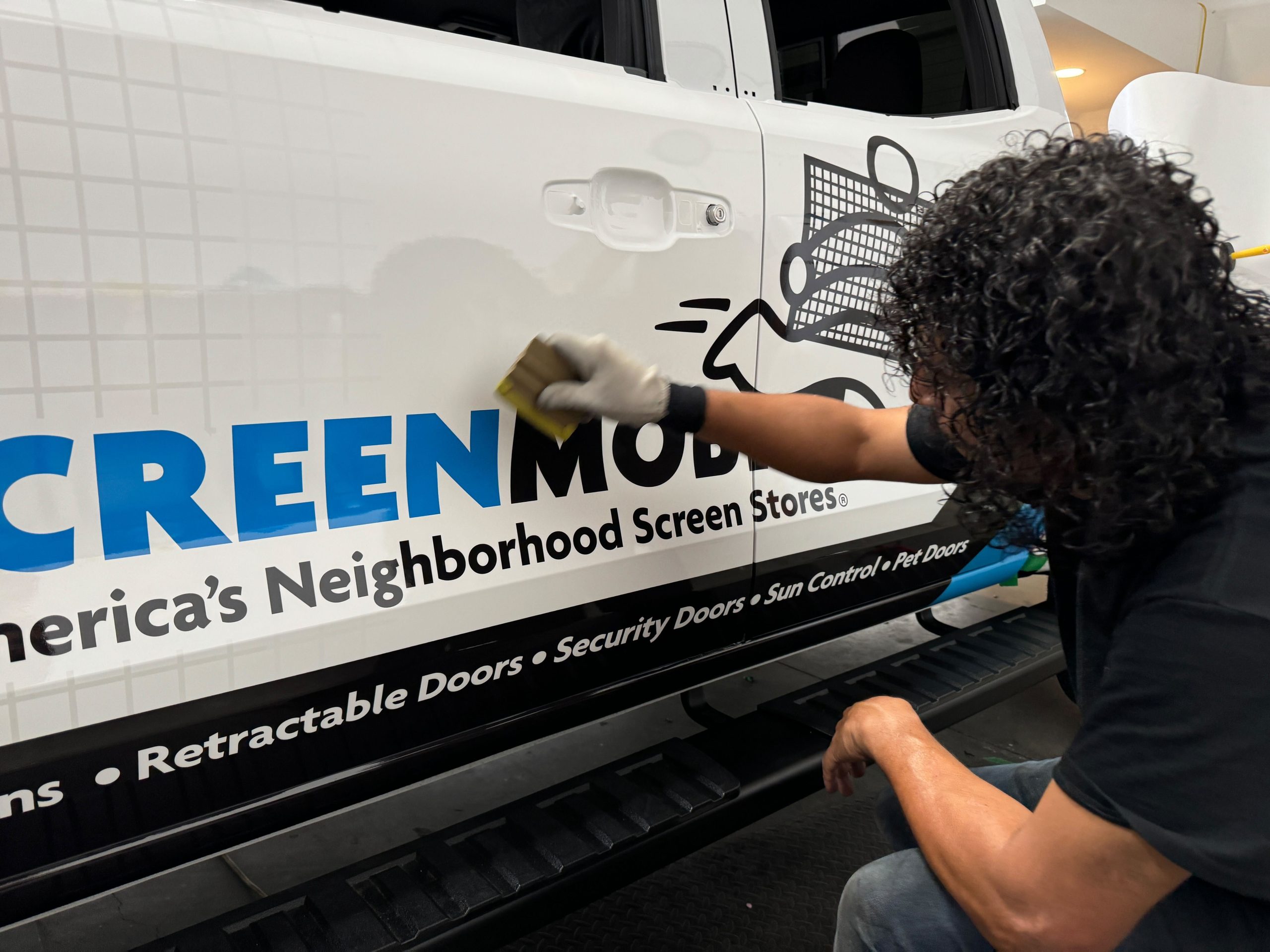 truck vinyl wraps
